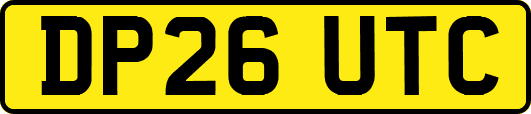 DP26UTC