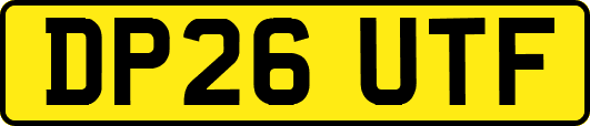 DP26UTF
