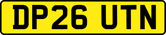 DP26UTN