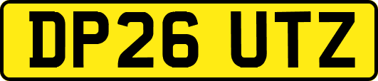 DP26UTZ
