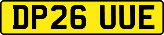 DP26UUE