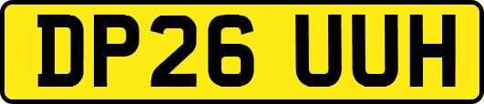 DP26UUH