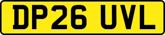 DP26UVL