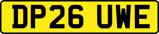 DP26UWE