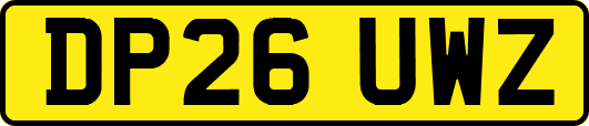 DP26UWZ