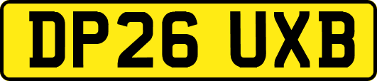DP26UXB