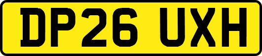 DP26UXH