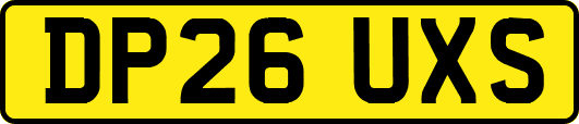DP26UXS