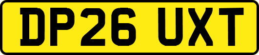 DP26UXT