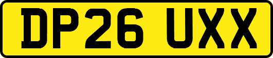 DP26UXX