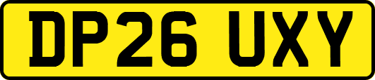 DP26UXY