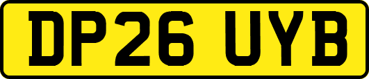 DP26UYB