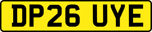 DP26UYE