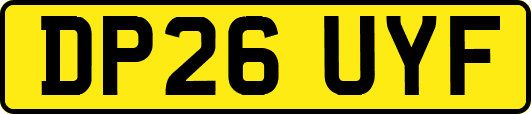 DP26UYF