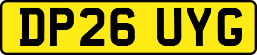 DP26UYG