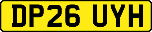 DP26UYH