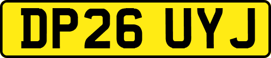DP26UYJ