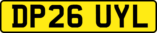 DP26UYL
