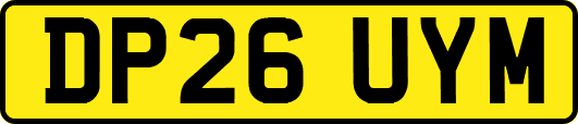 DP26UYM