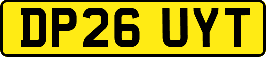 DP26UYT