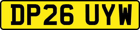 DP26UYW