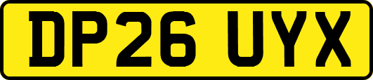 DP26UYX