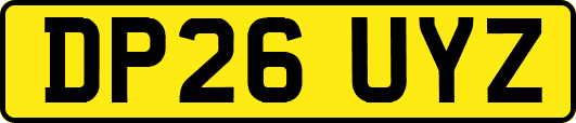 DP26UYZ