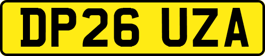 DP26UZA