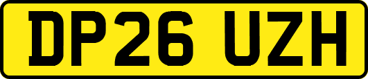 DP26UZH