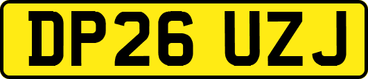 DP26UZJ