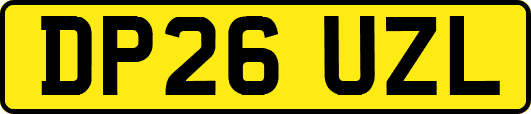 DP26UZL