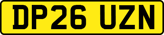 DP26UZN