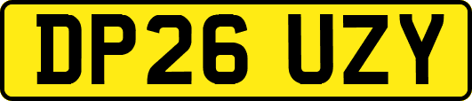 DP26UZY