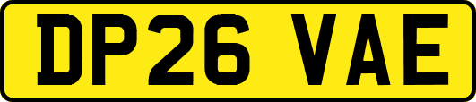DP26VAE