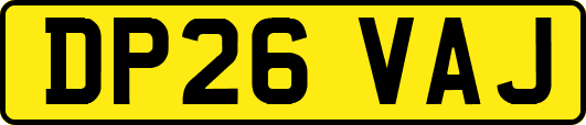 DP26VAJ
