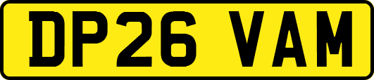 DP26VAM