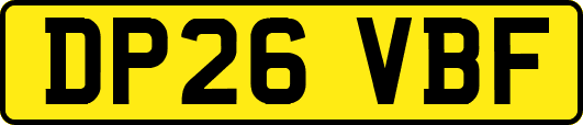 DP26VBF