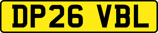 DP26VBL