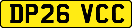 DP26VCC