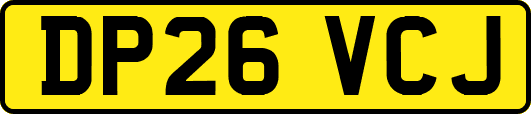 DP26VCJ