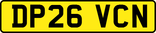 DP26VCN