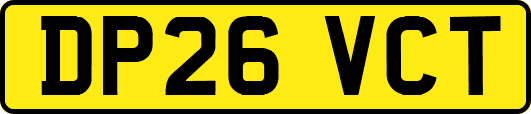 DP26VCT