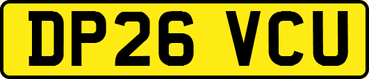 DP26VCU