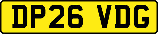 DP26VDG