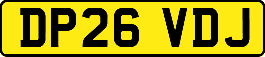 DP26VDJ