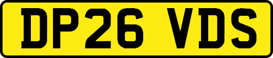 DP26VDS