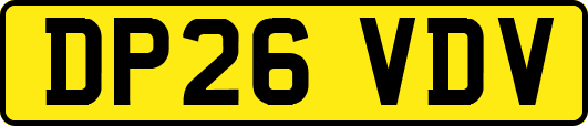 DP26VDV