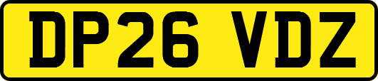 DP26VDZ