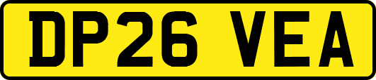 DP26VEA