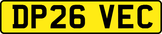 DP26VEC